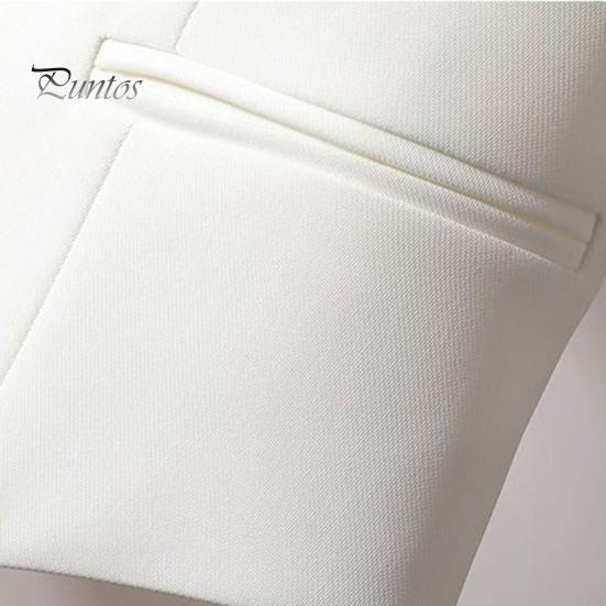 Women Sleeveless Waistcoat Button-up Solid Color Lightweight Breathable Vest Commuting Style Jacket Crop Top for Daily Wear Office Street