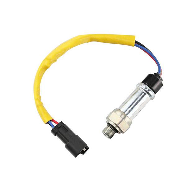 459-2595 - Compatible with Caterpillar CAT Pressure Sensors none