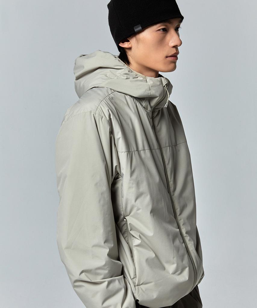 Musinsa Standard Sports Core Padded Jacket (6 Colors) (Type B)