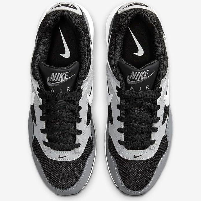 Nike Air Max Correlate - Black/Cool Grey/Wolf Grey/White 511416-011 (26.0cm)