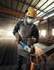 Angle Grinder Bosch GWS 30-180 B (C) (06018G0000)