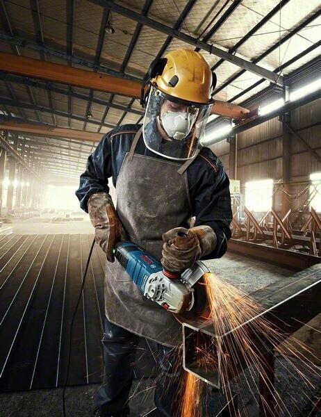 Angle Grinder Bosch GWS 30-180 B (C) (06018G0000)