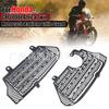 Honda CRF1000L 16-19 Africa Twin Radiator Net Cooling Cover Protector