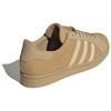 adidas originals Superstar Yellow Sneakers IF3921