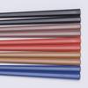 Sunny Life Design Dishwasher Set of Five Colorful Octagonal Made in 264864 Chopsticks, Safe, 23cm, 5, Resin, Colors, Pointed, Design, Japan,
