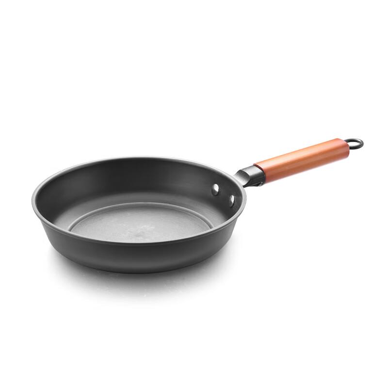 Kangbakh Lingest Iron Pot Two-Piece Set
