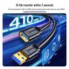 SAMZHE USB 3.0 Extension Cable