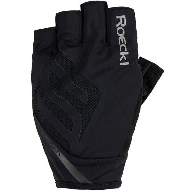 Велосипедные перчатки Roeckl Iton 2 короткие EU 8