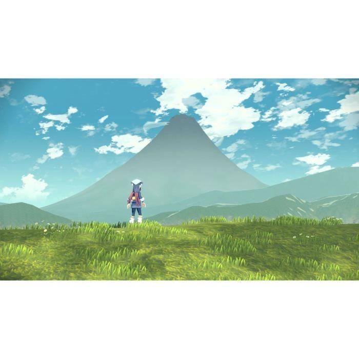 Pokemon Legends: Arceus • Nintendo Switch Game