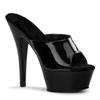 Fashion High-heeled Cool Slippers Women's Summer Wear Non-slip Stiletto High Heels Women's New Sandals