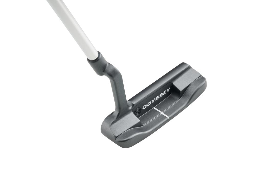 ODYSSEY Putter DFX Crank Hosel Type Steel 34 Steel 25#1 (Pin Inches) Men's