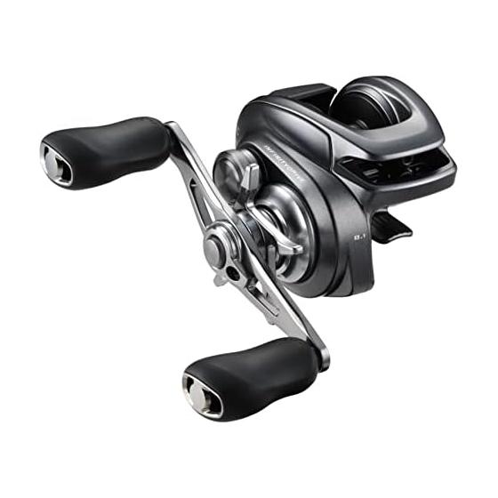 SHIMANO bait reel 22 bantam
