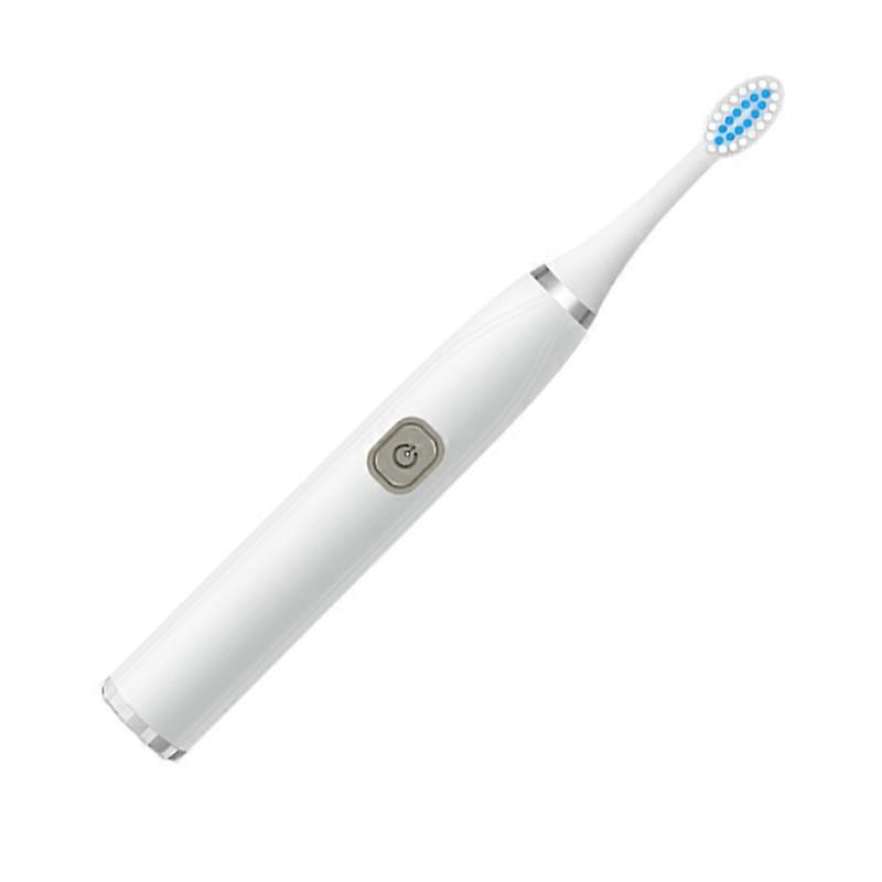 Adult electric toothbrush IPX7 waterproof smart electric toothbrush