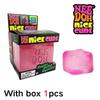 Schylling Nice Cube Stress Relief Sensory Fidget Cube Surprise Puzzle Gifts for All Ages