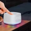 Sound Machine Easy To Use Timer Function Portable for Kids Indoor Meditation