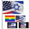  Small Flag 3'x5' House Banner Super Polyester Premium Fade Resistant