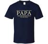Papa for Kevin 2 T Shirt