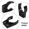 Tool Holder Clamp BT40 High Durability for Engraving Spindle Accessories