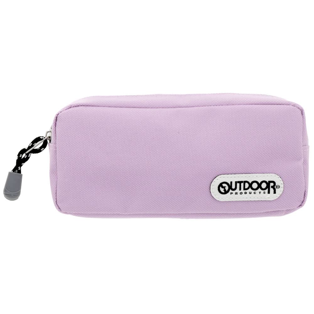 

Sunstar Stationery OUTDOOR Pencil Light S1424882 Case, Violet,