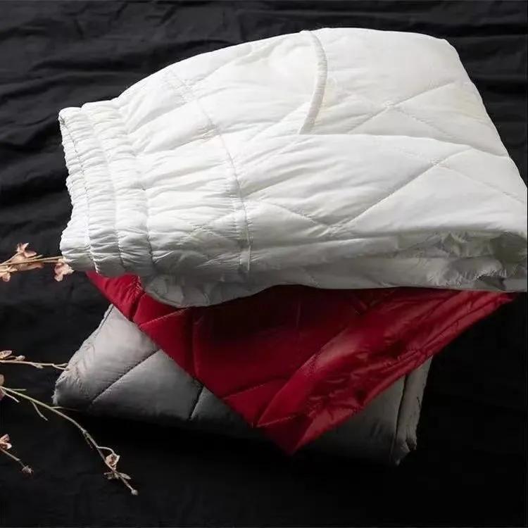 Pantaloni Invernali Caldi Spessi Elastici a Vita Alta da Donna per la Neve Pantaloni Larghi Mujer
