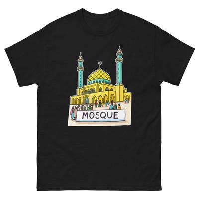 Na górę – T-shirty i koszulki