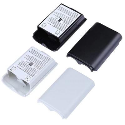 Controller For Xbox 360 Back Door Case Game Battery Case Battery Pack Cover AA Battery Case Cover