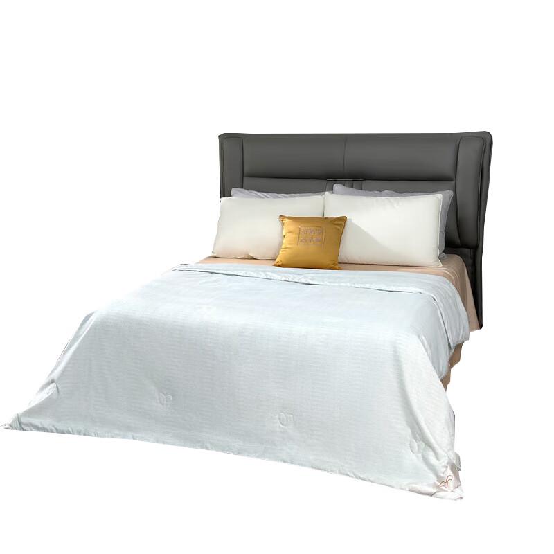 

Mercury Home Textiles Cindella Tussah Silk Quilt 200cm*230cm