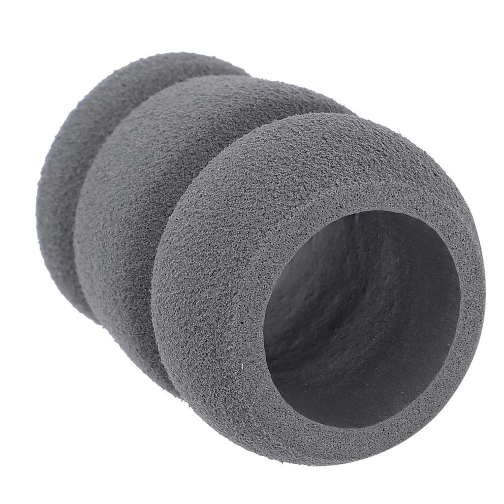 10pcs Sponge Tattoo Grip Cover Tattoo Pen Machine Grip Handle Cover Set Accessories31mm