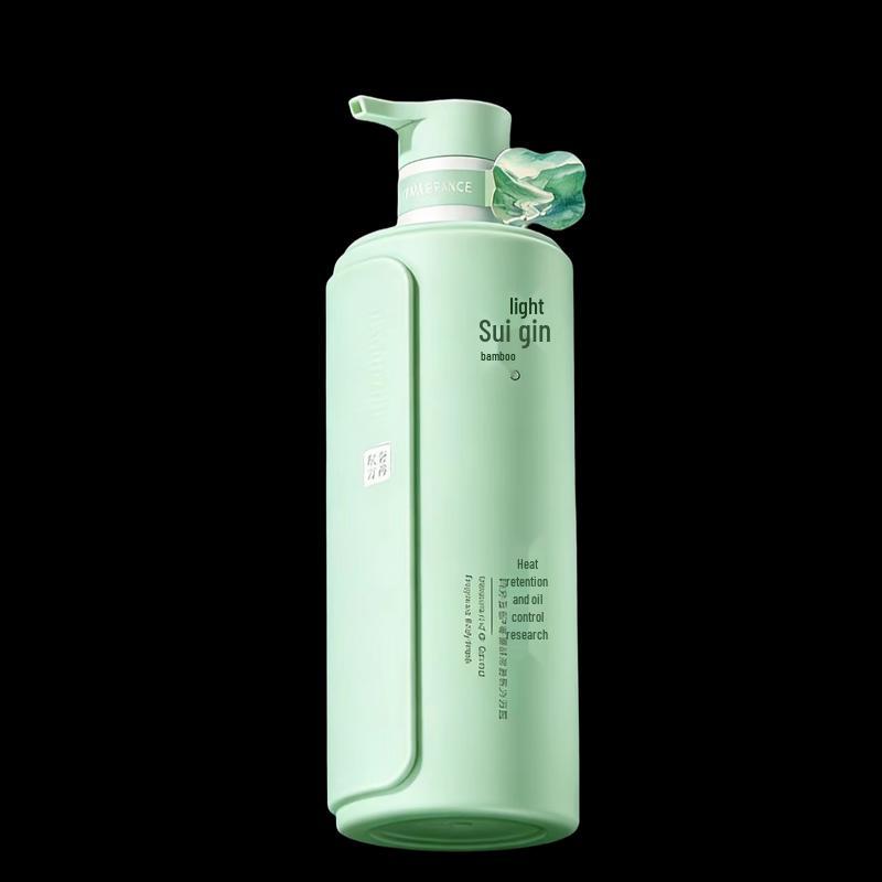 Hanfang Wugu Light Bamboo Gardenia Scented Shower Gel 500ml
