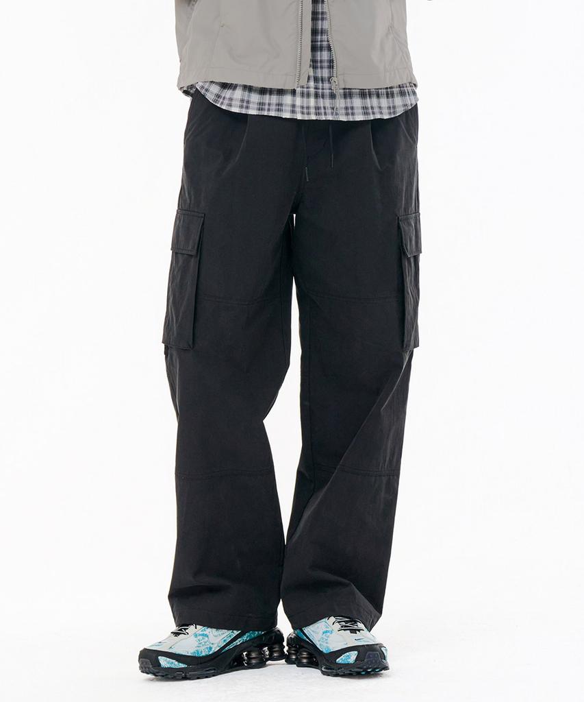 CHASECULT Men'S Wide Cargo Pants-Fark2231B03