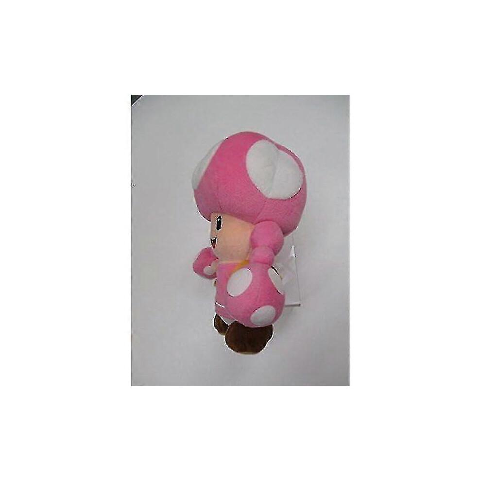DB All Star Collection Ac33 Toadette Peluche 19 cm