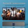 Yidian AD-0381 Home Theater Bluetooth Speaker CN Plug (adapter Included)