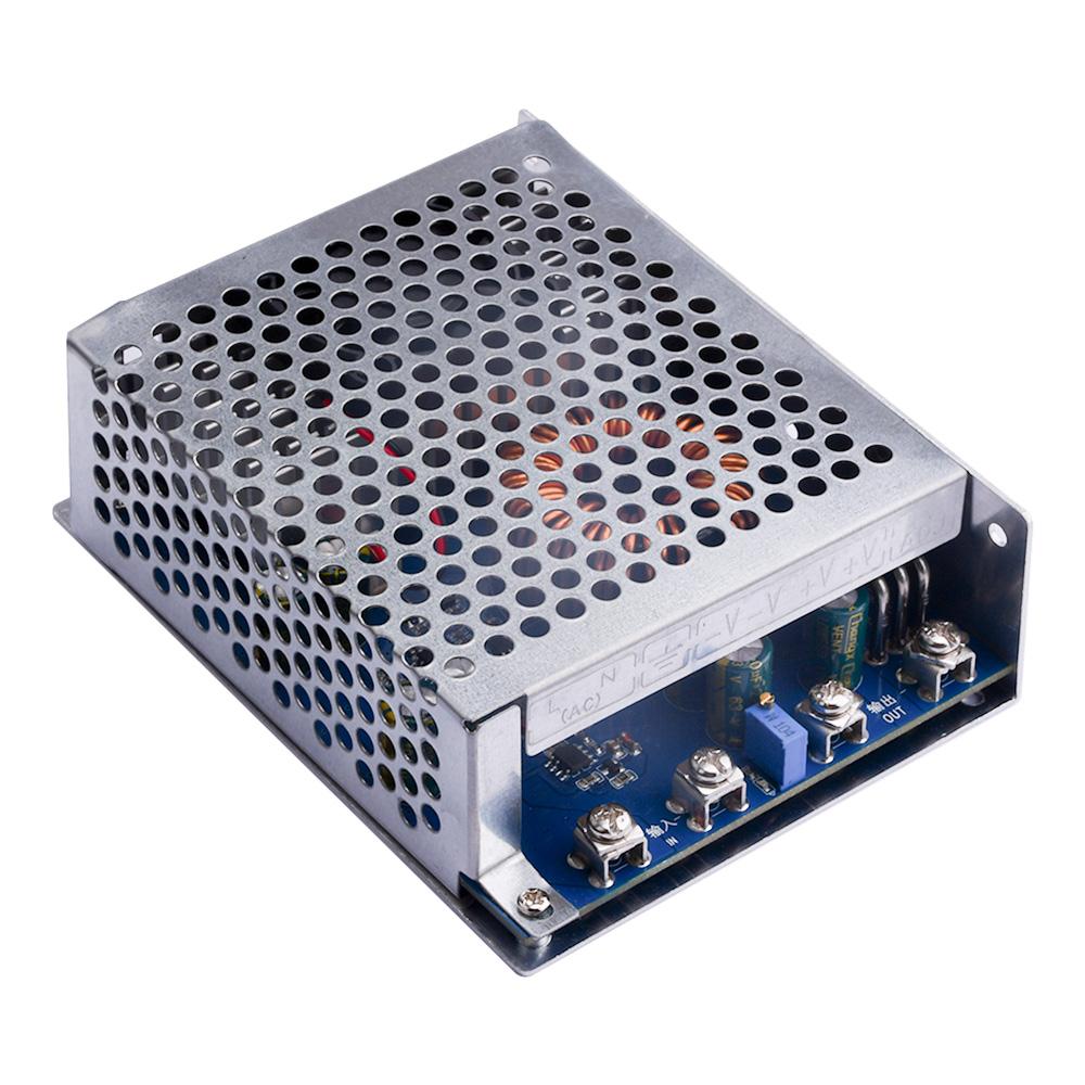 

50A 1000W Високопотужний регульований понижувальний модуль живлення DC 72V 60V 48V 36V до 21V 18V Спеціальний конвертер для електроінструментів