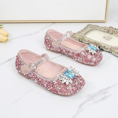Dziewczynki – Pantofle dla dziewczynek