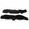 New Front Left / Right Bumper Bracket For 2015 2016 2017 Hyundai Sonata 86514C2000,86512000, 86511000, 86513-C1000