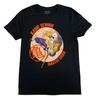 Unisex Shirt Cotton Oversize Large Size Dragon Ball Z Master Roshi Kame Sennin Adult T-Shirt