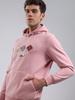 MONTE CARLO Men Hood Full Sleeve Sweatshirt