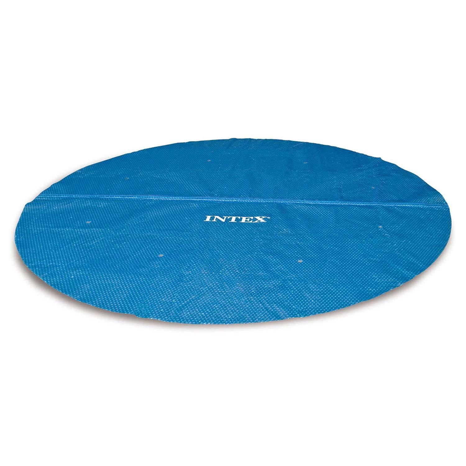 Telo solare per piscina da 244 cm INTEX 28010