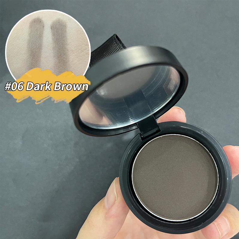 VERONNI Waterproof Hairline Contour & Shadow Pen for High Foreheads and Sideburns