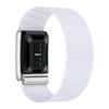 Whoop 5.0 Strap: Elastic Woven Nylon Heart Rate Monitoring Sports Wristband