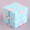 Infinite Cube Office Flip Toy For Adults Stress Relief Toys Choice For Gifts Durable And Sturdy