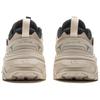 Li Ning CF Suo Qian Xing Ce 3 Comfortable Trendy Slip Resistant Durable Low Top Lifestyle Casual Shoes Men Casual Shoes Light-Gray AHCU037-1