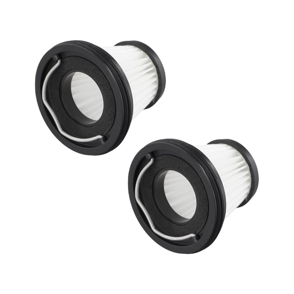 Handheld Vacuum Filter Replacement Filter Improved Airflow