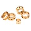 Brass Fishing Line Roller For  Fishing Reel Part Repair Smooth Durable Fishing Accessories
