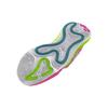 Under Armour Spawn 5 White Lime Pink Unisex 3026285-100