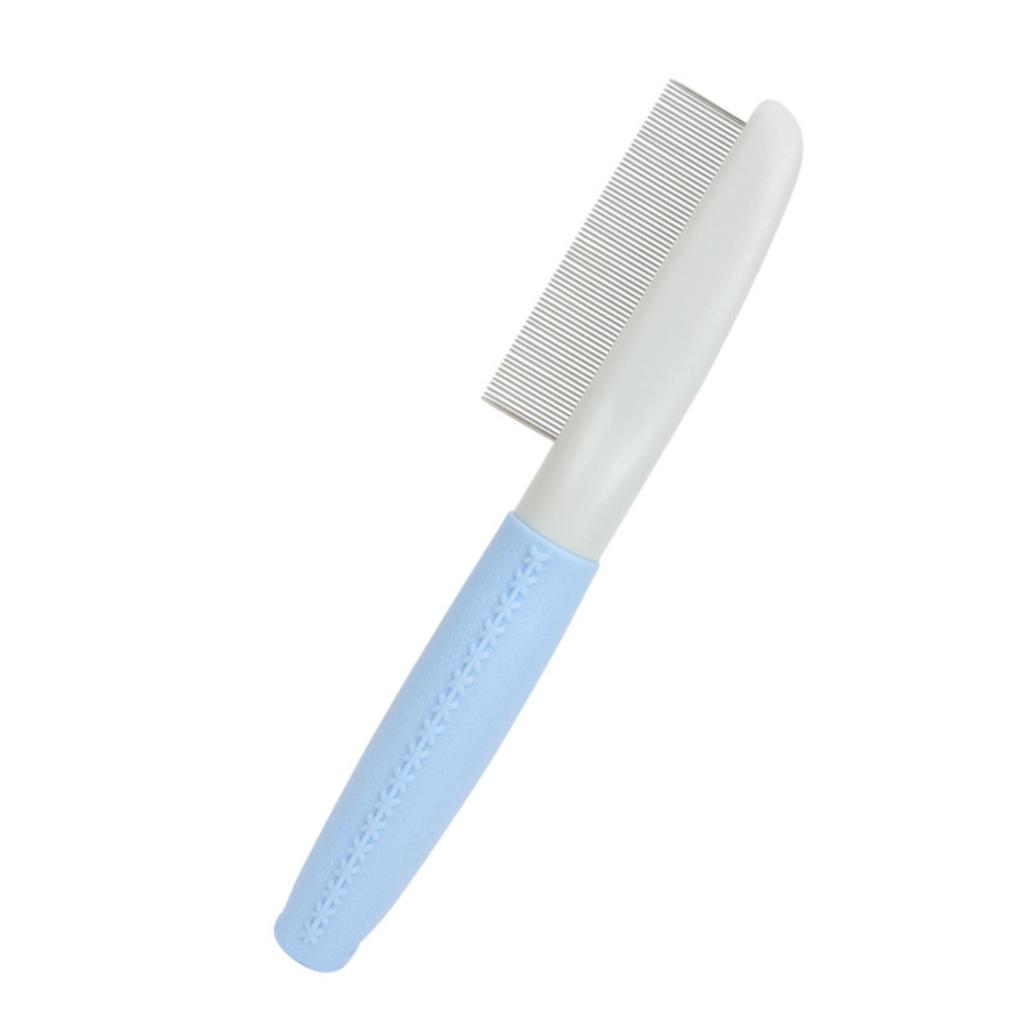 Pet Combing, Dog Fine Teeth, Coarse Teeth, Cat Combing, Knot Removal, Floating Hair Comb