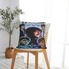 Josh Hutcherson Pillowcases  Vintage Pillow Case For Chair Sofa Home Decor Design Pillow Cover