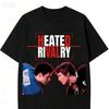 Shane Hollander Heated Rivalry T Shirt Hollanov Shirt Hudson Williams Connor Storrie Shirt Ilya Rozanov Shane Hollander Shirt