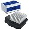 AITKEN HVAC Blower Motor Resistor for TOYOTA Highlander 2008-2016 Replace #87165-45030 87165-28020.