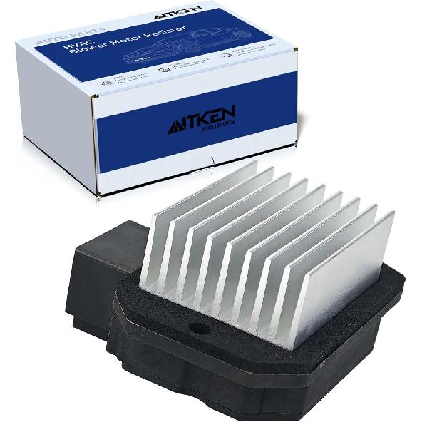 AITKEN HVAC Blower Motor Resistor for TOYOTA Highlander 2008-2016 Replace #87165-45030 87165-28020.